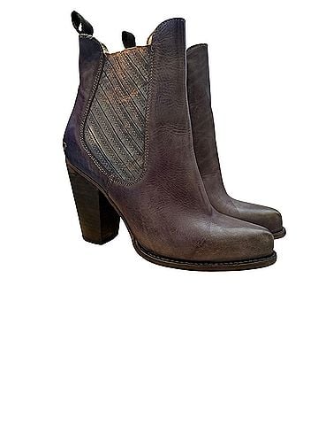 BED|STU Insight Boots (view 1)