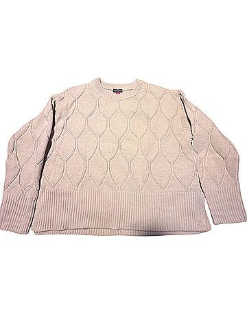 Vince Camuto Pullover Sweater (view 1)