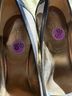 Coach Floral Brown Heels Size 8 1/2 - photo 3