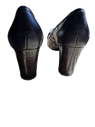 Coach Heels (view 2)