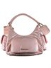 Juicy Couture Pink Hobo One size - photo 1