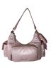 Juicy Couture Pink Hobo One size - photo 3