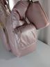 Juicy Couture Pink Hobo One size - photo 6