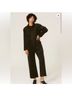 No.6 Store Green Jumpsuit Size 0 - photo 5
