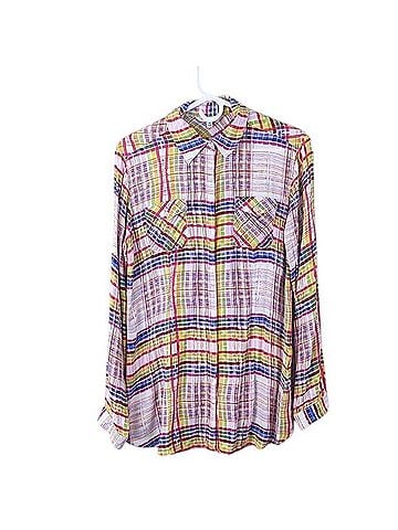 CAbi Long Sleeve T-Shirt (view 1)