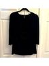 Apostrophe Black Jersey Size XL - photo 4
