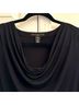 Apostrophe Black Jersey Size XL - photo 6