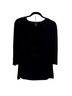 Apostrophe Black Jersey Size XL - photo 1