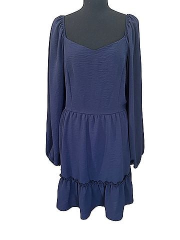 Altar'd State Casual Dress (view 1)