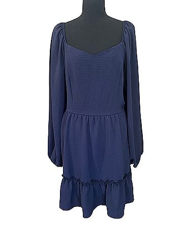 Altar'd State Casual Dress (view 2)