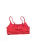 Xhilaration Red Bodysuit Size M - photo 2