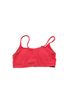 Xhilaration Red Bodysuit Size M - photo 1