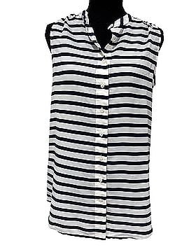 J.Crew Sleeveless Blouse (view 1)