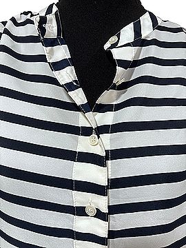 J.Crew Sleeveless Blouse (view 2)