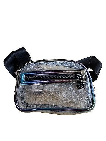 Steve Madden Leather Crossbody Bag (view 1)