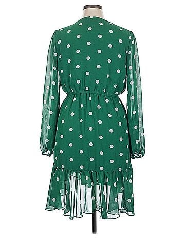 Eva Mendes by New York & Company Cocktail Dress (view 2)