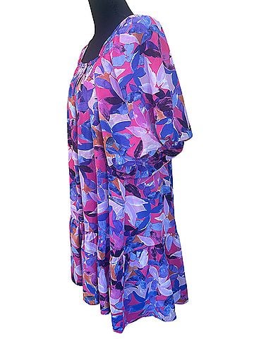 Entro Casual Dress (view 2)