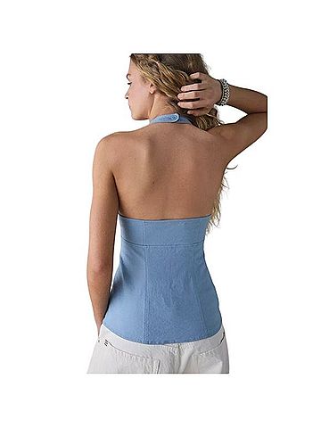 Urban Outfitters Sari Sleeveless T-Shirt (view 2)