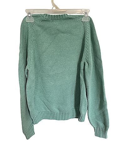 Lands' End Pullover Sweater (view 2)