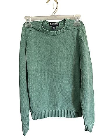 Lands' End Pullover Sweater (view 1)