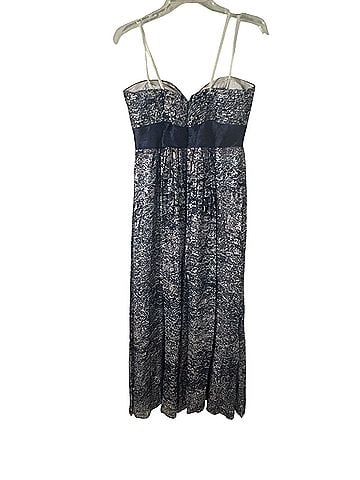 BCBGMAXAZRIA Wool Dress (view 2)