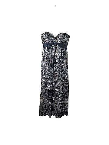 BCBGMAXAZRIA Wool Dress (view 1)