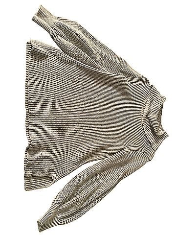 Eight Eight Eight Pullover Sweater (view 1)