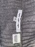 Eight Eight Eight Gray Pullover Sweater Size L - photo 3