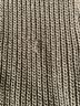 Eight Eight Eight Gray Pullover Sweater Size L - photo 4