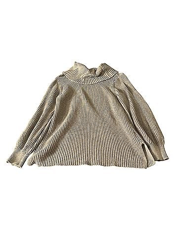 Eight Eight Eight Pullover Sweater (view 2)