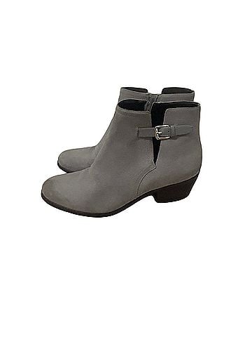 Cole Haan Ankle Boots (view 2)