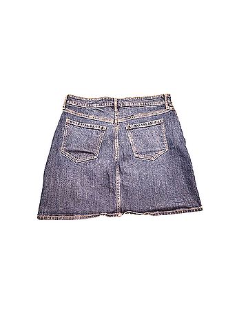 Old Navy Denim Skirt (view 2)
