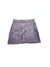 Old Navy Blue Denim Skirt Size 10 - photo 2