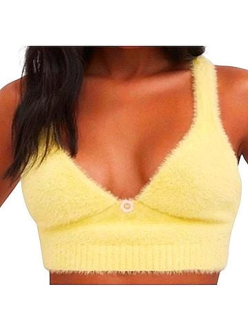 Victoria's Secret Devon Sleeveless Top (view 1)