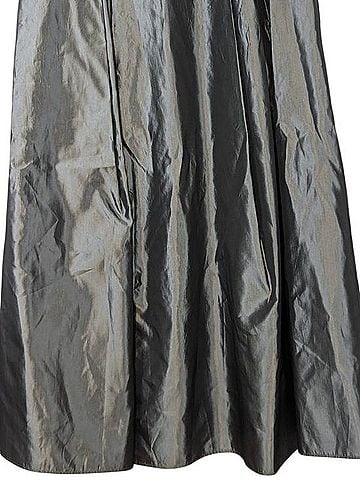 Scott McClintock Formal Skirt (view 2)