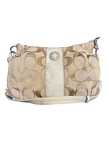Coach Shoulder Bag Shoulder Bag (view 1)