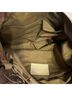 Coach Solid Tan Ivory Shoulder Bag One size - photo 7