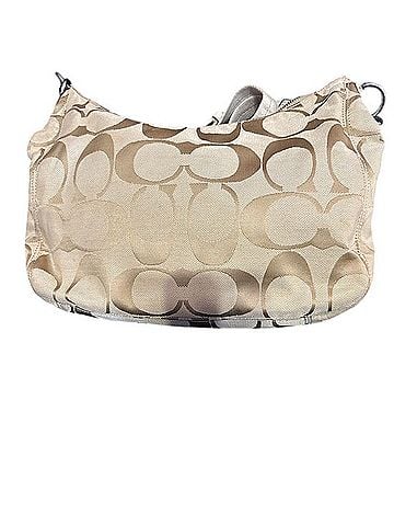 Coach Shoulder Bag Shoulder Bag (view 2)