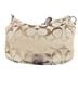Coach Solid Tan Ivory Shoulder Bag One size - photo 2