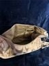 Coach Solid Tan Ivory Shoulder Bag One size - photo 9