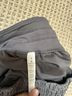 Lululemon Athletica Gray Athletic Shorts Size 8 - photo 3