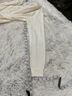 Forever 21 Floral Solid Ivory Pullover Sweater Size XS - photo 9