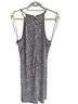 Michael Kors Floral Black White Casual Dress Size XL - photo 2