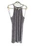 Michael Kors Floral Black White Casual Dress Size XL - photo 1