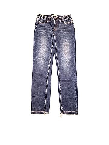 Velvet Jeans (view 1)