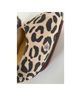 Charlotte Olympia 100% Suede Leopard Print Multi Color Heels Size 7 - photo 11