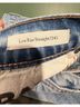 PacSun Blue Jeans Size 24 waist - photo 3