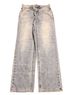 PacSun Blue Jeans Size 24 waist - photo 1
