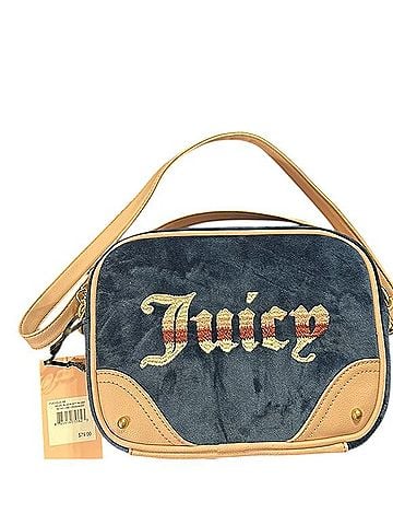 Juicy Couture Crossbody Bag (view 1)