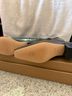 J.Crew 100% Leather Black Boots Size 10 1/2 - photo 5